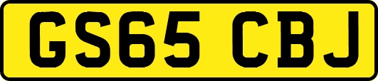 GS65CBJ