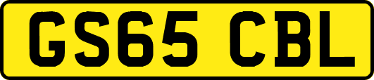 GS65CBL