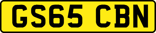 GS65CBN
