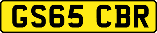 GS65CBR