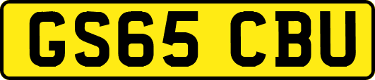 GS65CBU