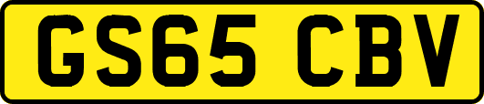 GS65CBV