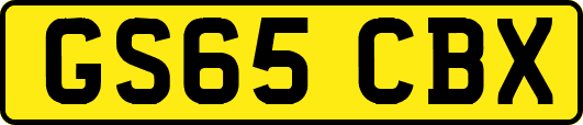GS65CBX