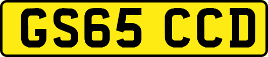GS65CCD