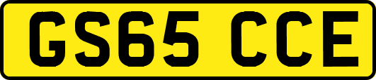 GS65CCE