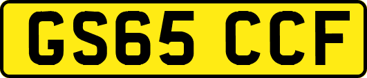 GS65CCF