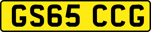 GS65CCG