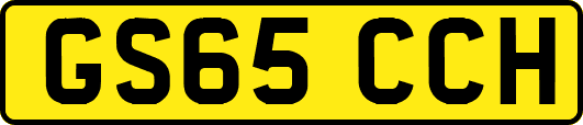 GS65CCH