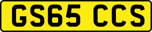 GS65CCS