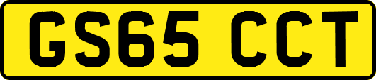 GS65CCT