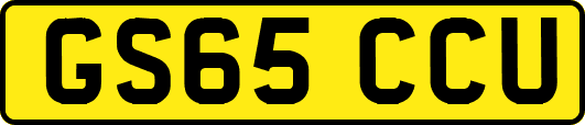 GS65CCU