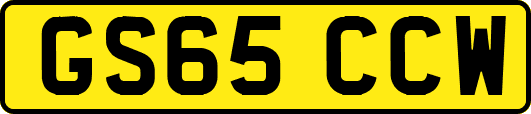 GS65CCW