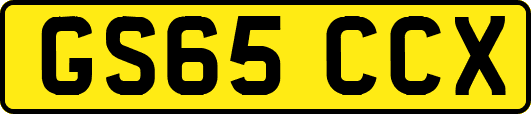 GS65CCX
