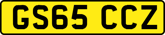 GS65CCZ