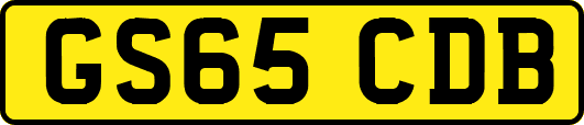 GS65CDB