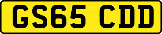 GS65CDD