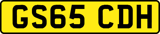 GS65CDH