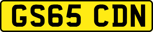 GS65CDN