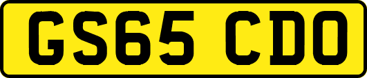 GS65CDO