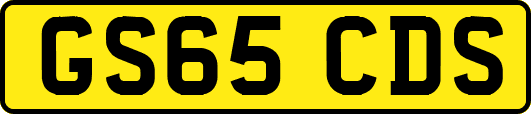 GS65CDS