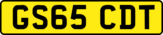 GS65CDT
