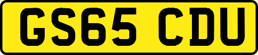 GS65CDU