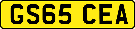 GS65CEA
