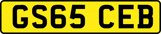 GS65CEB