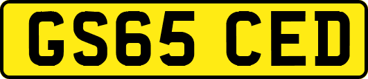 GS65CED
