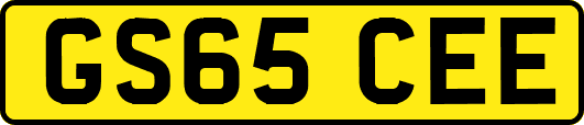 GS65CEE