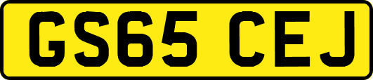 GS65CEJ