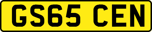 GS65CEN
