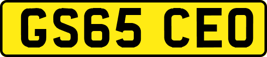GS65CEO