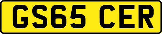 GS65CER