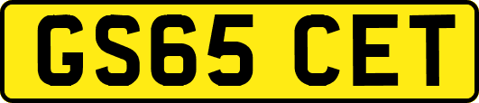 GS65CET
