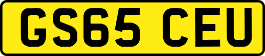 GS65CEU