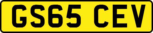 GS65CEV