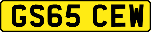 GS65CEW