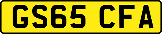 GS65CFA