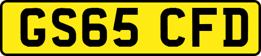 GS65CFD