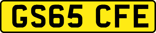 GS65CFE