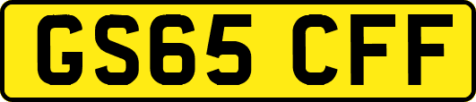 GS65CFF
