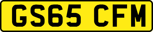 GS65CFM
