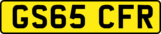 GS65CFR
