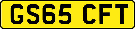 GS65CFT