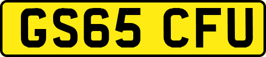 GS65CFU