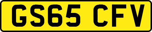 GS65CFV