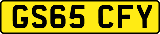 GS65CFY