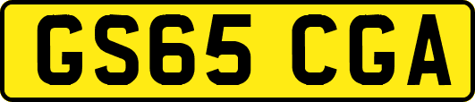 GS65CGA