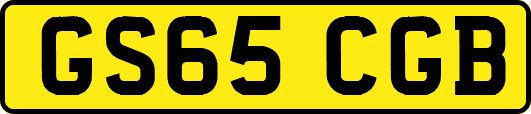 GS65CGB